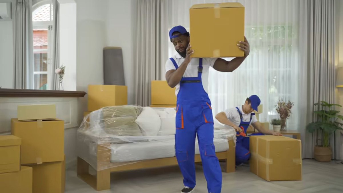 zainpackers's tweet image. Looking for the best movers and packers? We ensure damage-free packing, secure transport, and on-time delivery at competitive prices.

zainpackers.com/services/sea-f…

#BestMovingService #TrustedPackers #SecureMove #ZainPackers