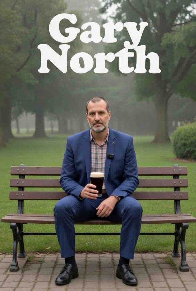 Northern Resident artist tweet media