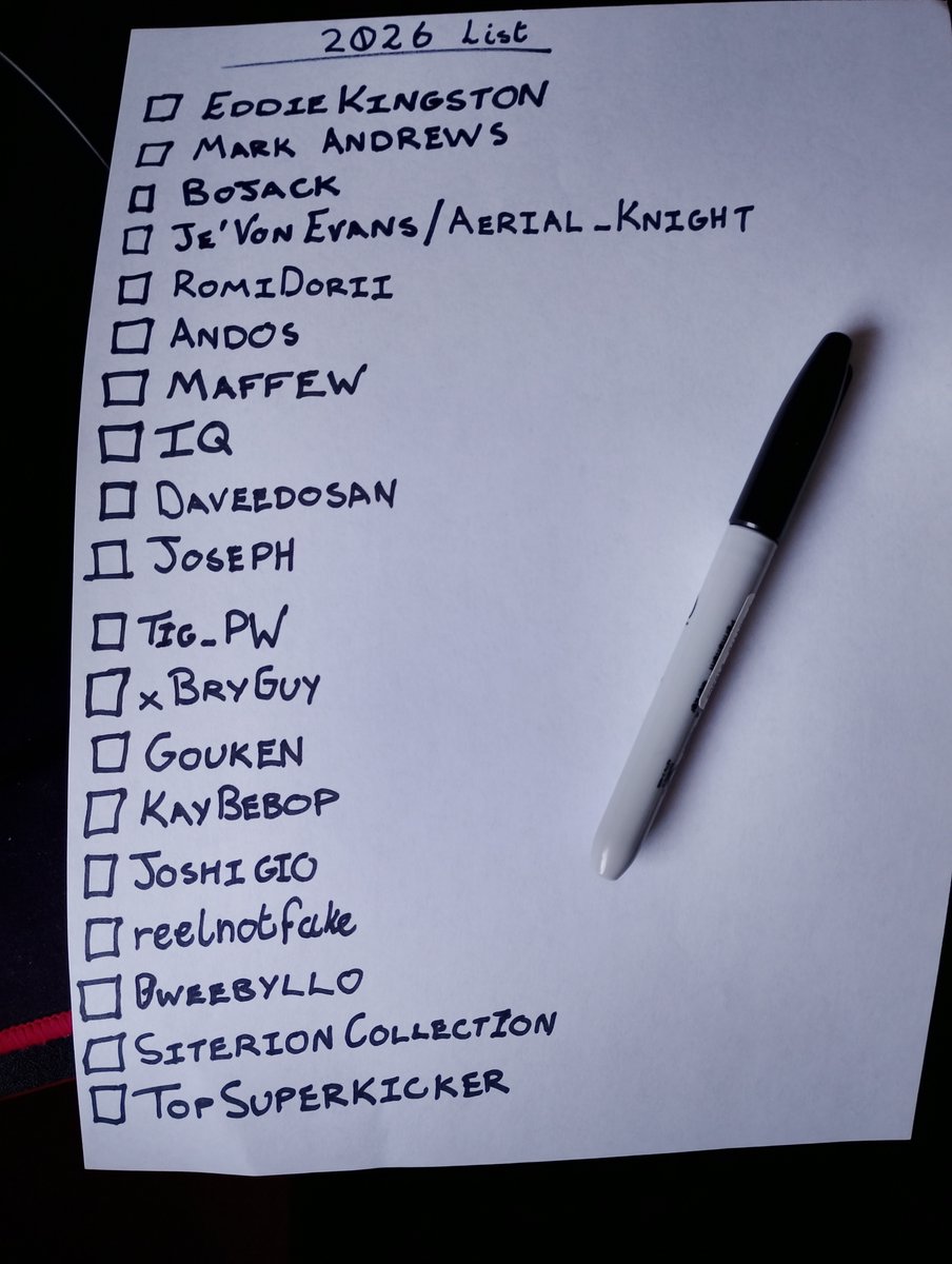 SamTheVAMod | The kids can call you IJU tweet media