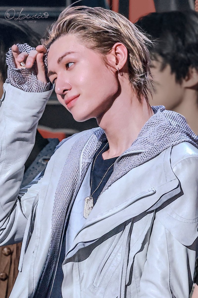 OLivia、 tweet media