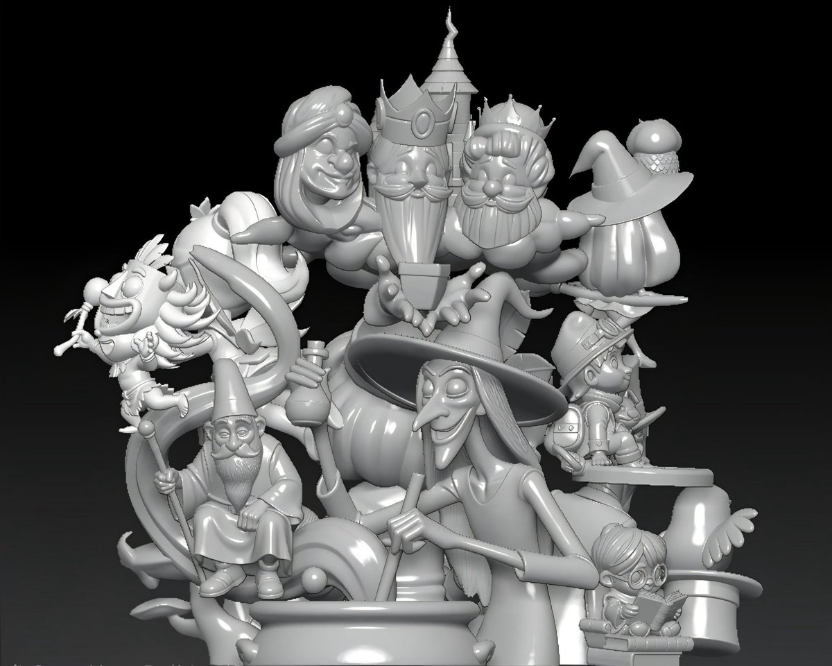 SECCIÓN 7

BOCETO FALLA INFANTIL POETA EMILIO BARÓ-ENRIQUE GINESTA

ARTISTA: JUANJO SALOM

LEMA: IMAGINARIUM

<a href="/fallaemiliobaro/">Falla Emilio Baró</a> #fallas #falles