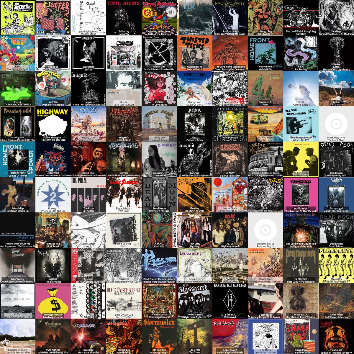 MoonButcher's tweet image. YEAR