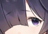 立ち絵がにぎりうさぎ先生じゃないのもあるのかも知れないけど、ドレスの方がメモロビ立ち絵で目元の睫毛ぱっちりなの良いな ステージ映え想定のしっかりメイクかな可愛いね