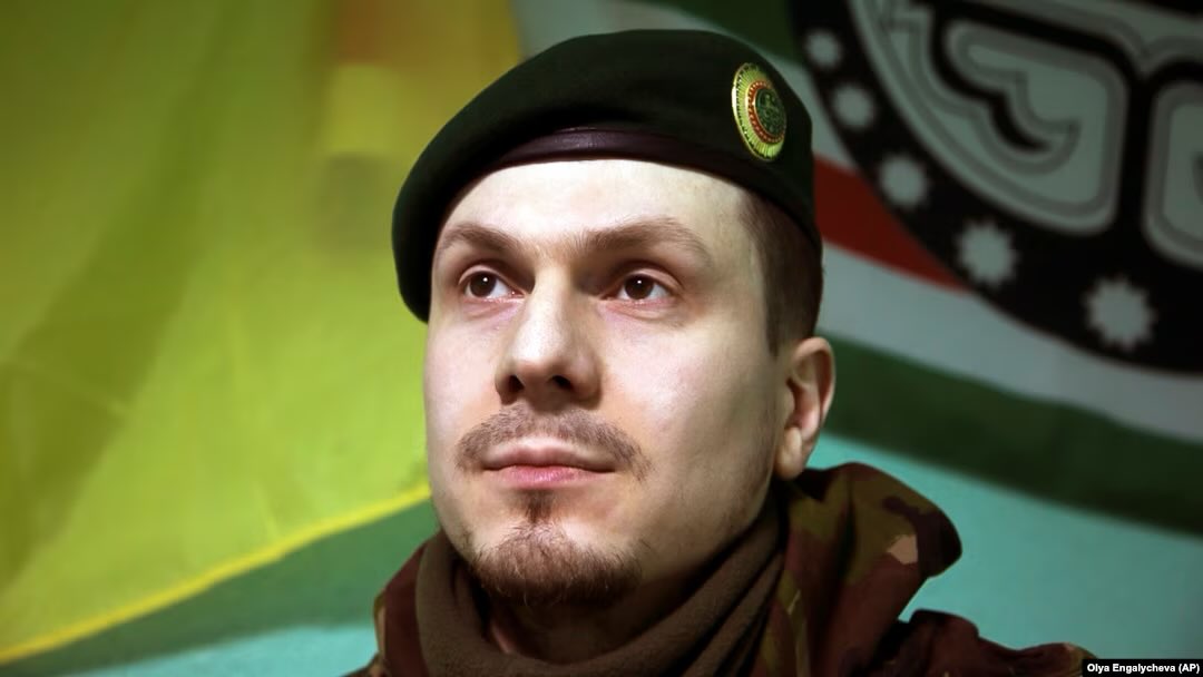 зарєма заубієвна tweet media