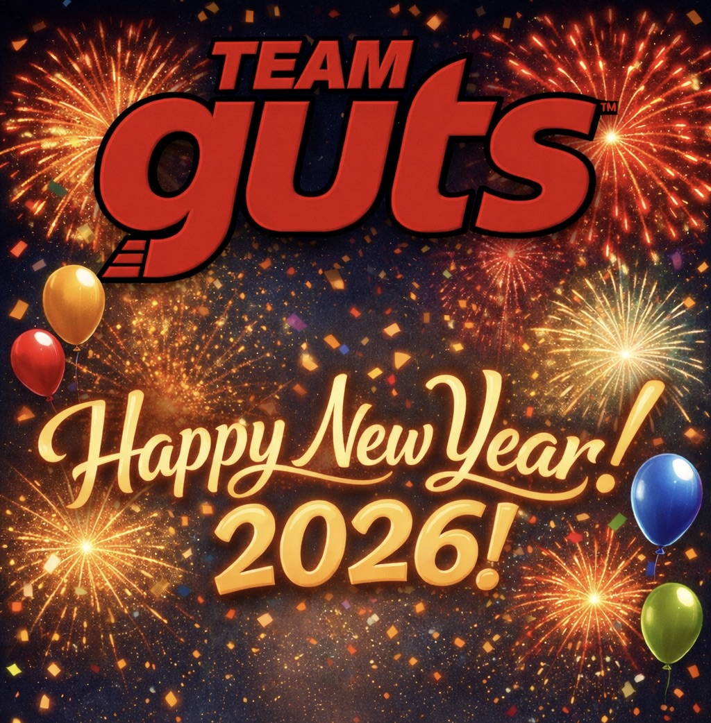 team_guts's tweet photo. “Life is like riding a bicycle. To keep your balance, you must keep moving.” – Albert Einstein

So, let's keep going! Register today for our winter session at https://t.co/dqzAi33A1K. https://t.co/T7DCGjaJTG