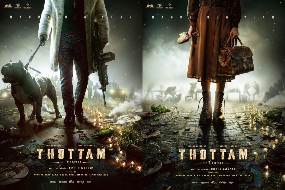 Maargaa Entertainers tweet media