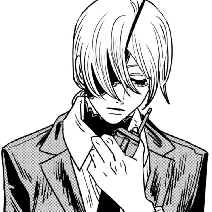 ( 1 / 730 ).  celebrating the new year eve with the rain, the sin for falling for a woman and her.

modern au — quanxi x fem!reader
a local #chainsawman socmed fanfic