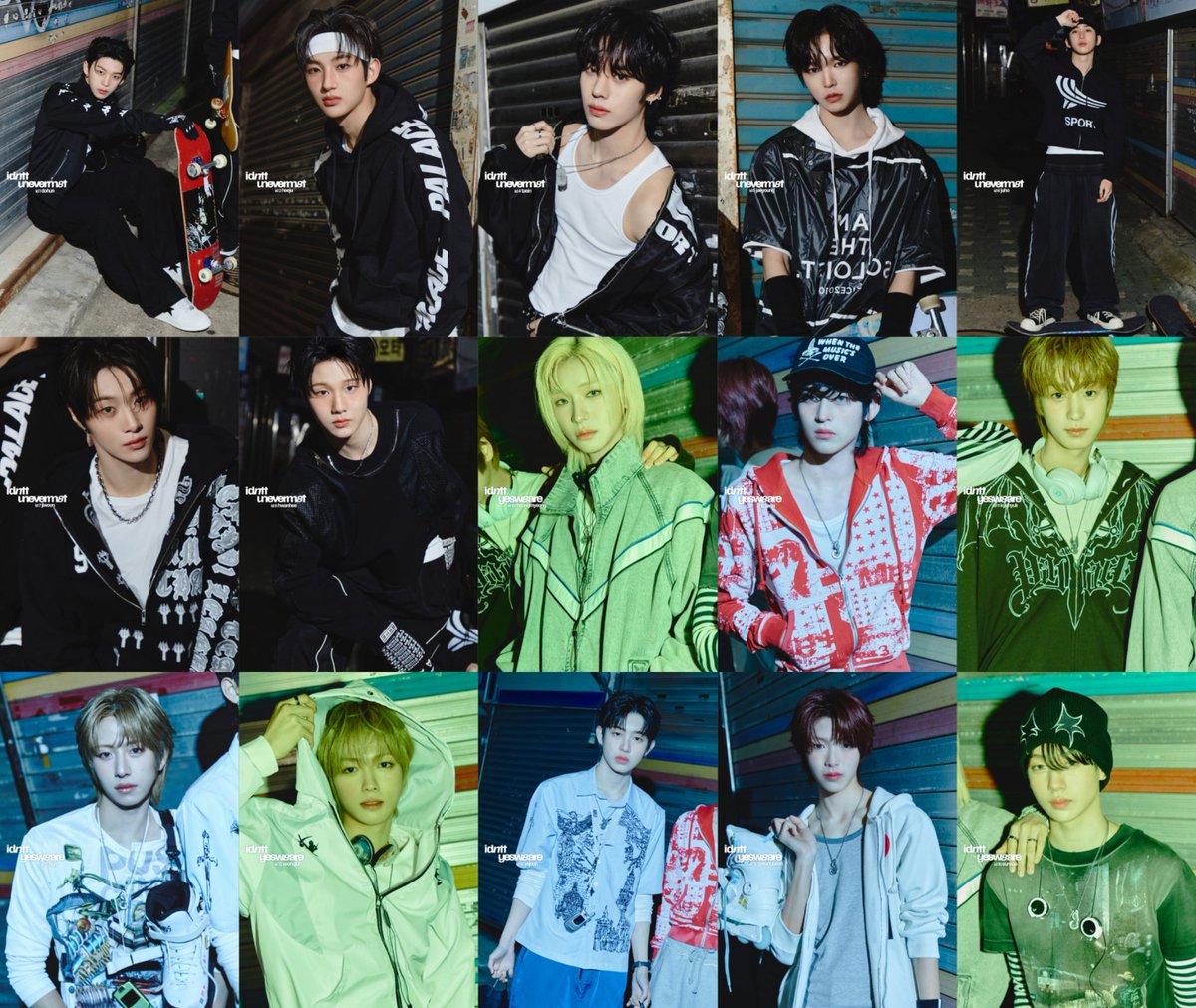 vrzjoon's tweet image. THE 15 MEMBERS OF IDNTT!

id1: Kim Dohun
id2: Kim Heeju
id4: Choi Taein
id5: Lee Jaeyoung
id6: Kim Juho
id7: Nma Jiwoon
id8: Lee Hwanhee
id9: Lee Cheongmyeong
id10: Towa
id11: Lee Kyuhyuk
id12: Park Nuri
id13: Kim Seongjun
id14: Han Yejoon
id15: Choi Gyeongbeen
id16: Hwang Eunsoo