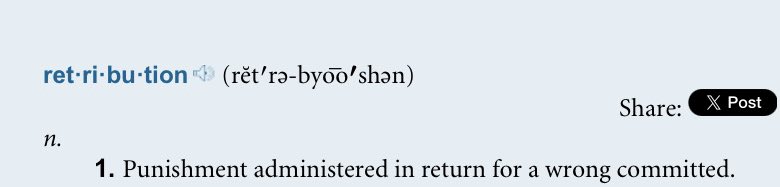 To: <a href="/realDonaldTrump/">Donald J. Trump</a> <a href="/JDVance/">JD Vance</a> <a href="/SpeakerJohnson/">Speaker Mike Johnson</a> <a href="/LeaderJohnThune/">Leader John Thune</a> <a href="/SusieWiles/">Susie Wiles</a> <a href="/PamBondi/">Pam Bondi</a> <a href="/Kash_Patel/">Kash Patel</a> <a href="/dbongino/">Dan Bongino</a> 

"If at first you don't succeed, try doing it the way I told you in the first place."