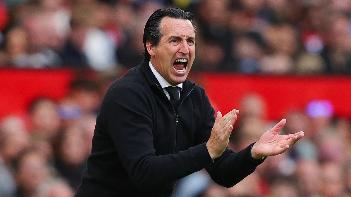 cute_braga's tweet photo. @CFCPys @kierangill_DM @MikeKeegan_DM Give me this man 

His name is Unai Emery https://t.co/oVXwQRSkSy