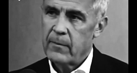 ... THE WORST THING ABOUT MARK CARNEY.
... This man is like a rat on a wheel of demonic greed. His lust to steal, plunder, and destroy for his profit is insatiable. He is like a shark in a feeding frenzy, his eyes rolled back in his head as he leaves a trail of suffering and