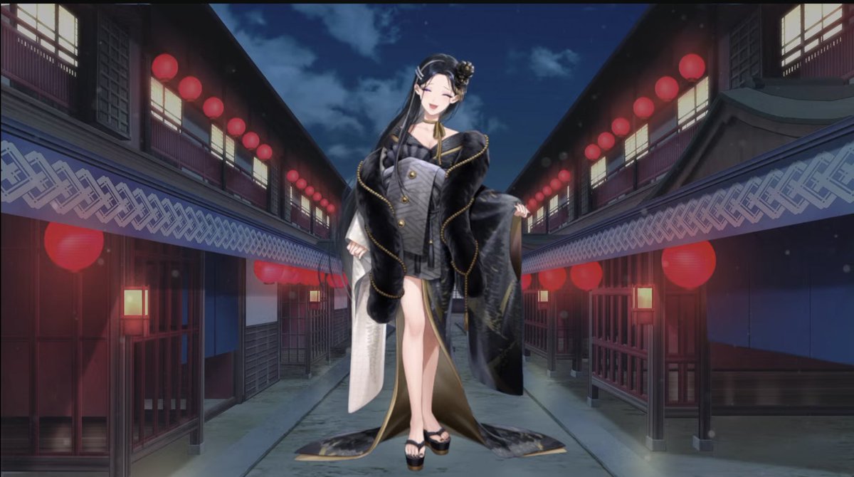 めろちの新衣装可愛すぎる…🫰🏻 #Meloconair