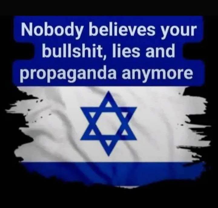 <a href="/AdameMedia/">ADAM</a> Israel racist supremacy a.k.a. N@tzism