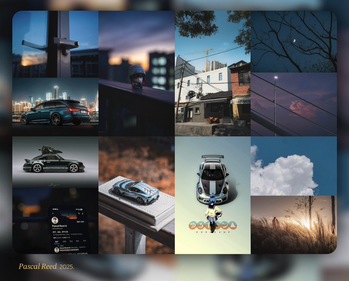 Pascal Reed tweet media