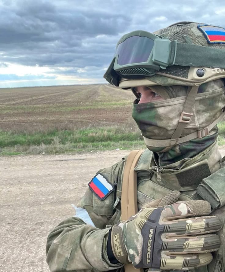 Russian Army tweet media