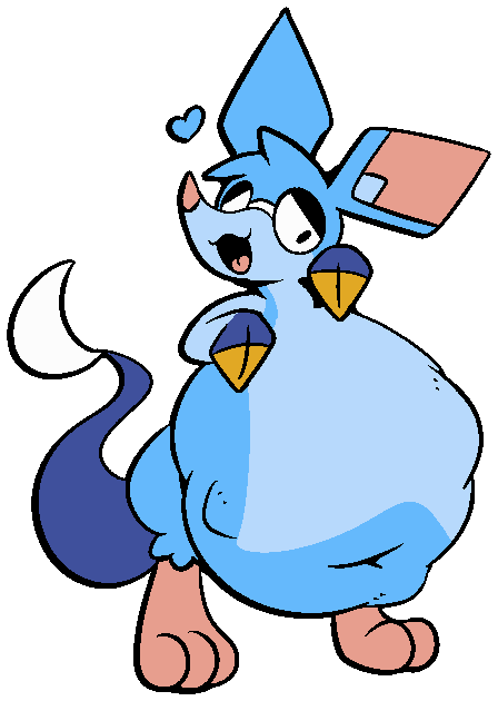 If they eat the rest, it means your only option to play with it is itself!