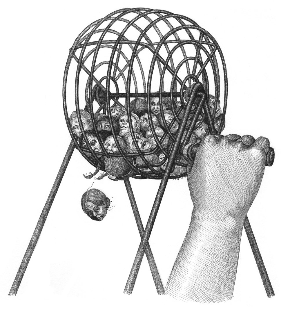 mombaque's tweet image. George Orwell sobre loteria: 

"A Loteria, com seus prêmios semanais enormes, era o único evento público ao qual os proles prestavam atenção séria. Era provável que houvesse milhões de proles para os quais a Loteria era o principal, senão o único, motivo para continuar vivos. Era…