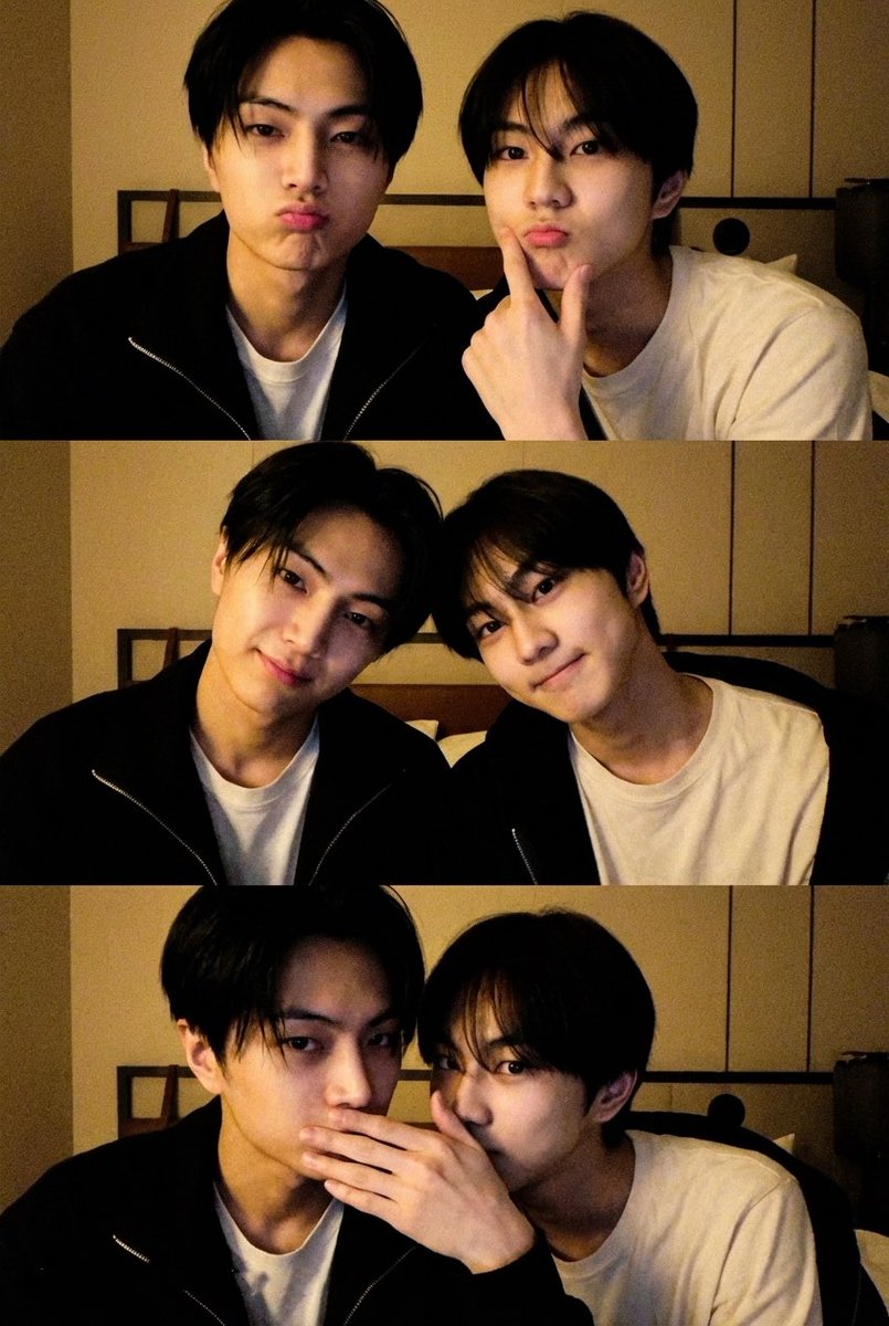 jjongcham's tweet image. ㅋㅋ헤헤