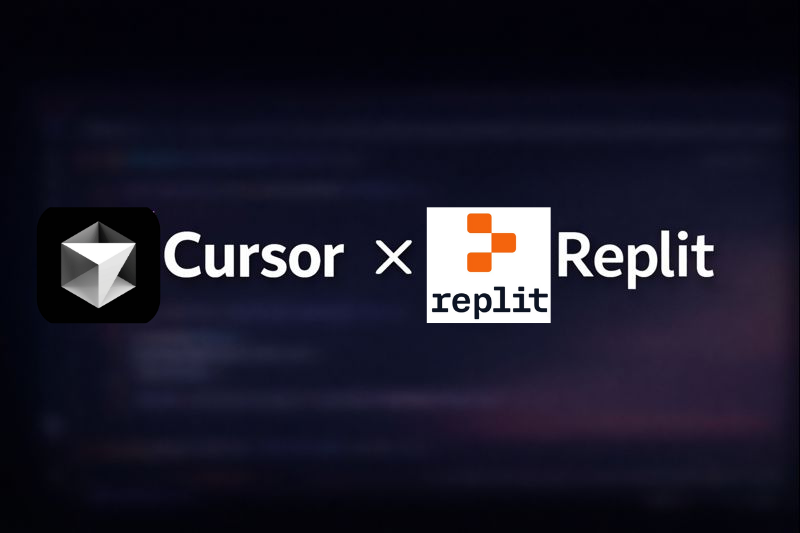 SameerS69998063's tweet photo. Saved a company serious $$$ with a simple deployment hack

Deploy on Replit → SSH into it → Develop with Cursor/agents
No need to burn $$ on Replit compute.
Efficient setups win.

#AI #DevHacks #Startups #Replit #Cursor #TechTwitter