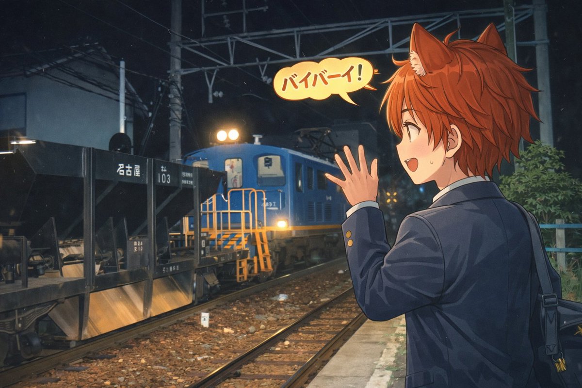 おやすみなさいませ。(-_-)zzz