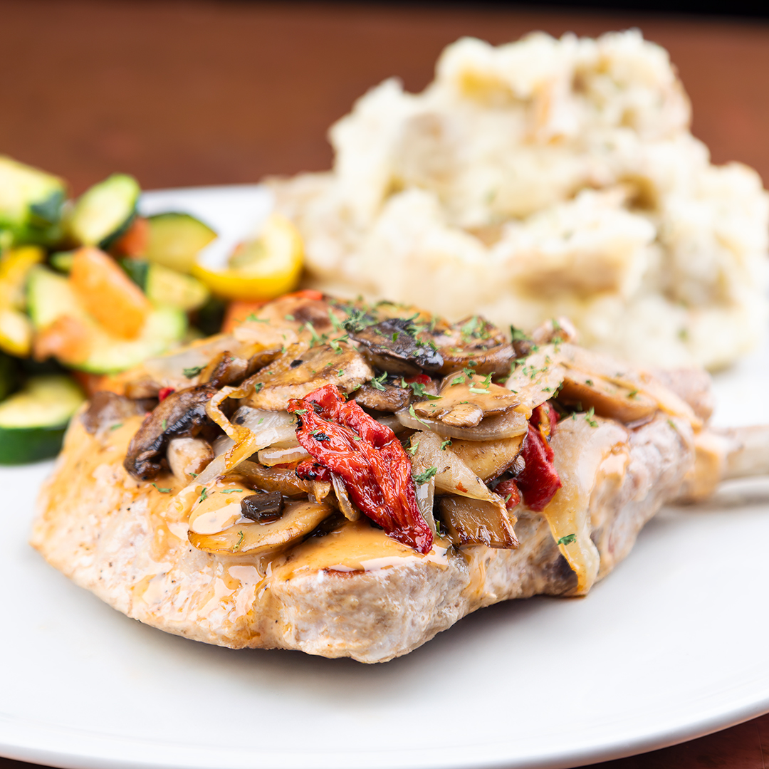 Kick off your 2026 with a meal at CopperTop 🎉 Reminder today is the last day to try our special New Year’s menu! (Check our pinned post for the details.)
.
.
.
.
#newyearsplans #newyearsday #syracusenewyears