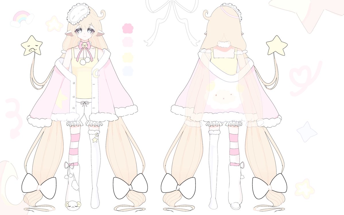 ﹒ kitopeito tweet media