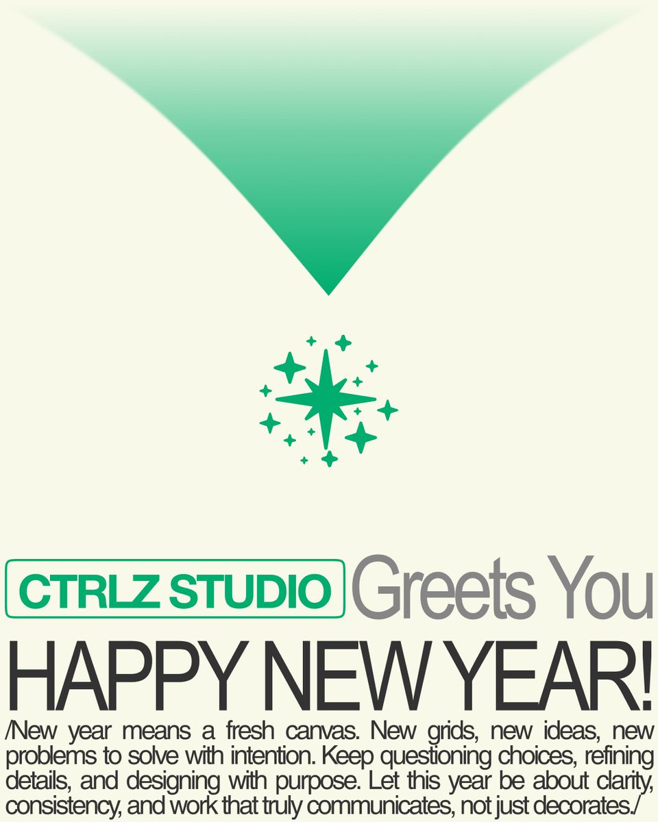CTRLZ STUDIO. tweet media