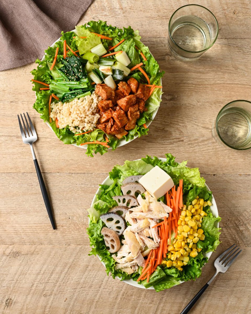 岡山県岡山市北区 岡山一番街にサラダボウル専門店「WithGreen」が2月