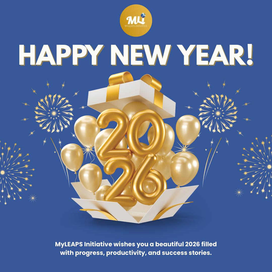 MyLEAPS Initiative tweet media