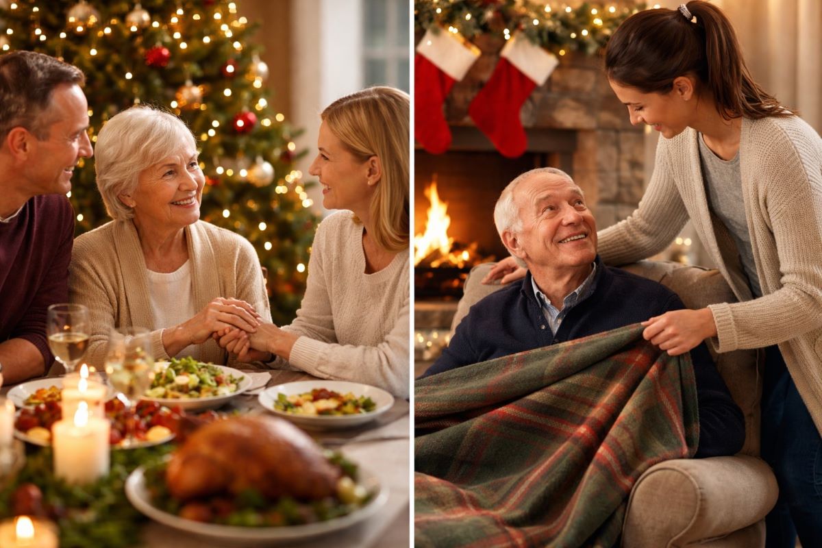 The Caregiver's Voice Newsletter—January 2026: Time for a Restart in this New Year! - mailchi.mp/3853a0820a4a/t…
Building upon what we've already started gives us a better chance at success. Tips and Inspiration for Caregivers for People with Dementia.