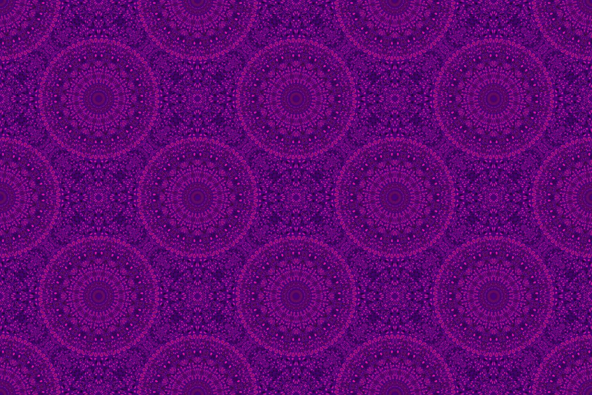 DavidZydd's tweet photo. Mandala Seamless Patterns - available on Patreon: https://t.co/HxITE3P7h8 #patternobsessed #art #surfacepatterndesign #MandalaMagicMarket https://t.co/WLJBmtMgSX
