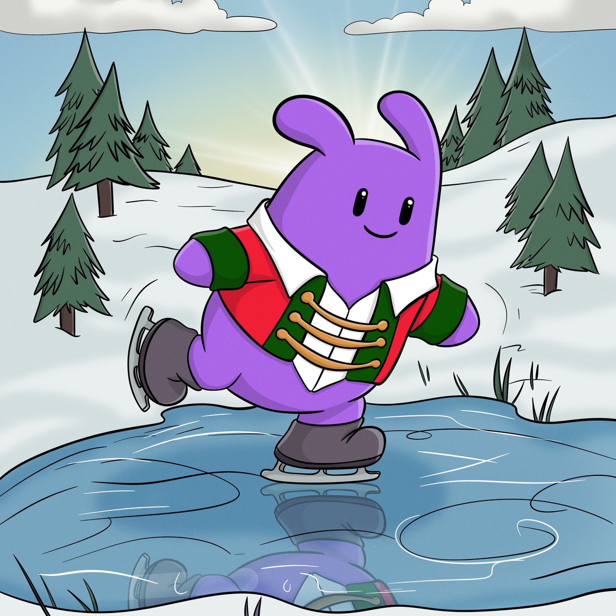 Jon Krieg tweet media