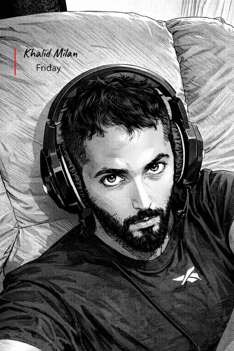 𓃵 🇦🇪خالد tweet media