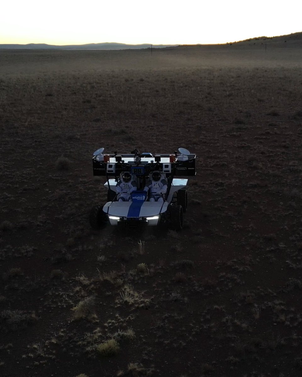 Intuitive Machines tweet media