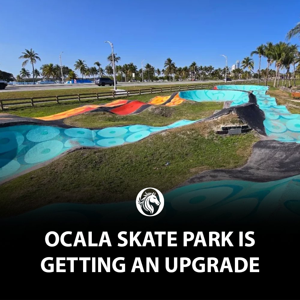 Ocala News Daily tweet media