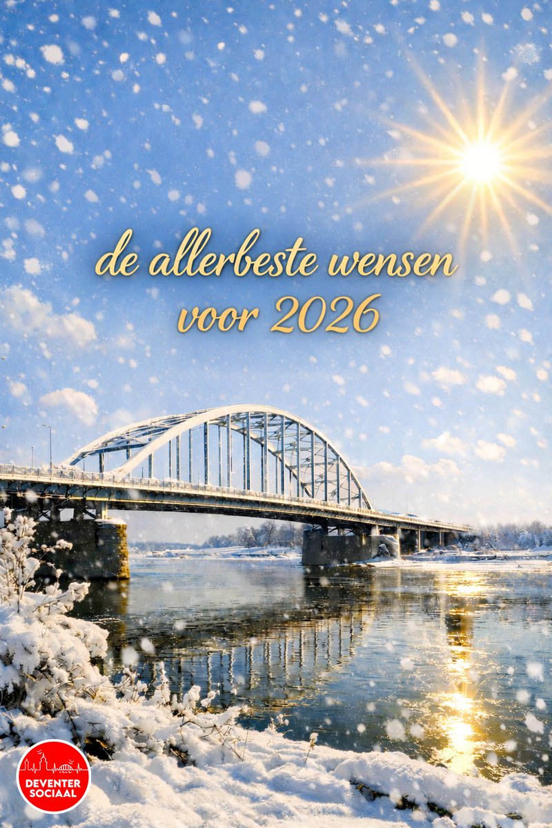 Deventer Sociaal (@deventersociaal) on Twitter photo 