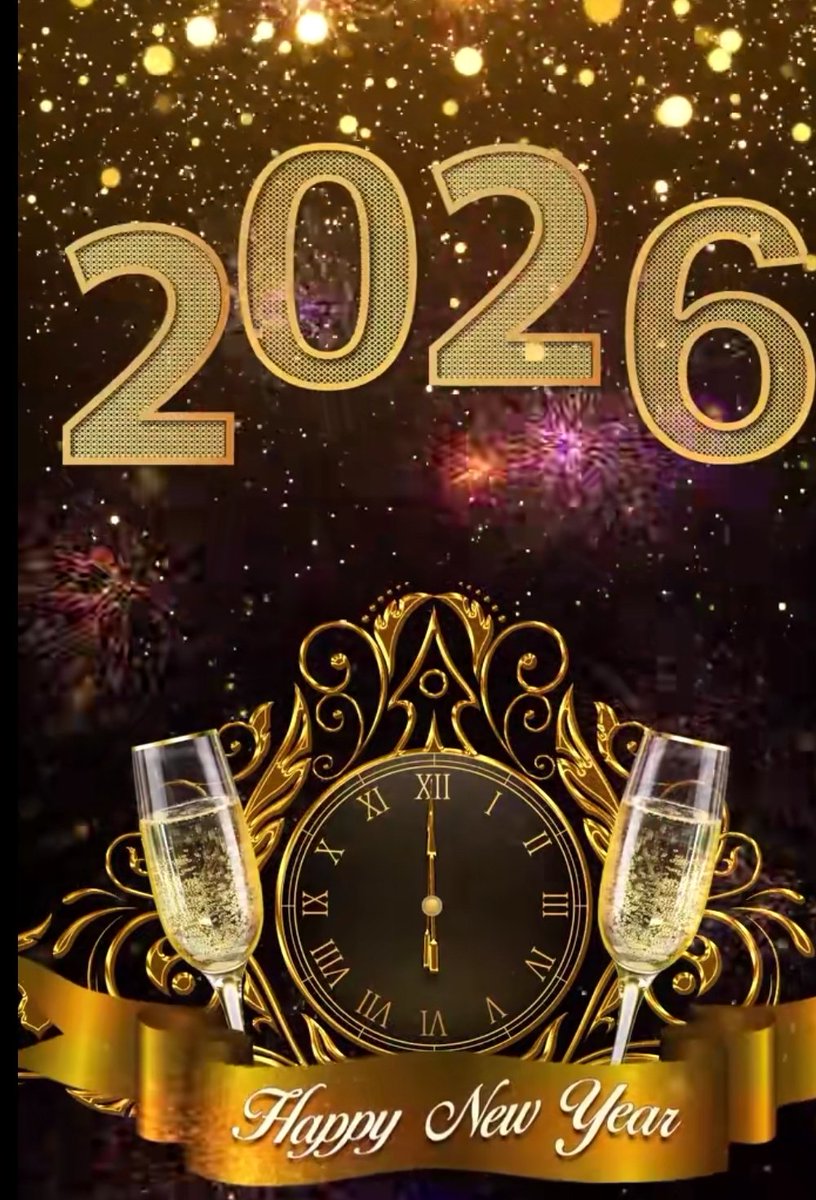 I wish you all the best 😊 happy new year 💋