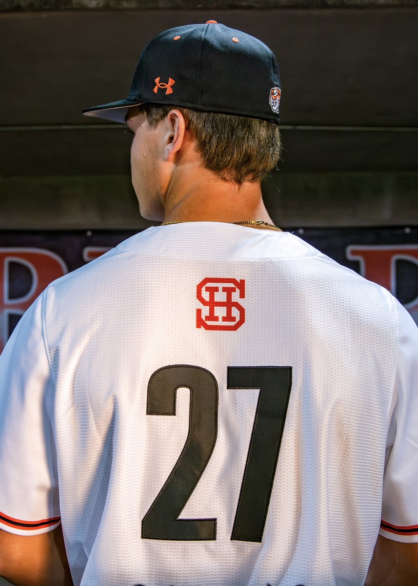 Sam Houston Baseball tweet media