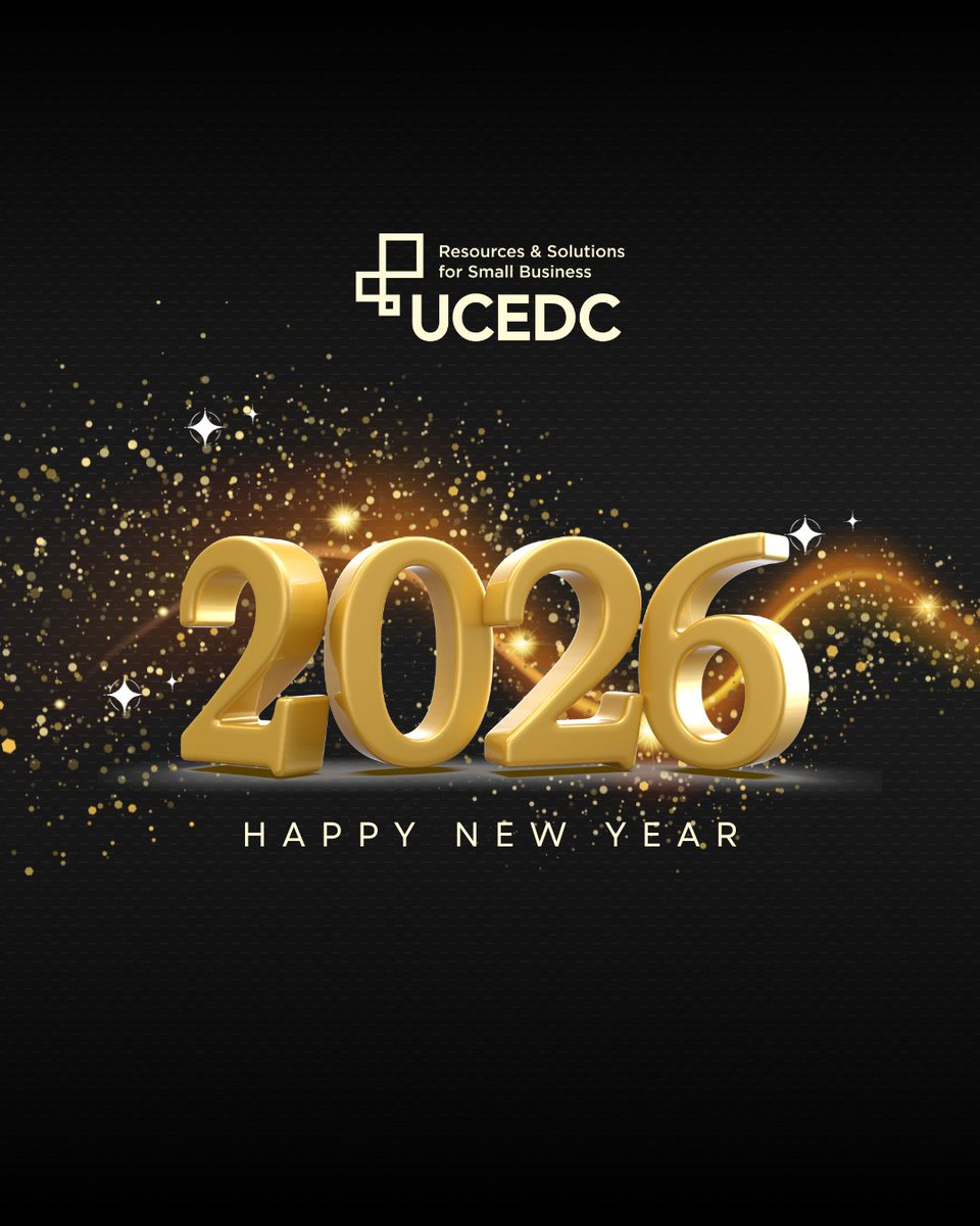 UCEDC New Jersey tweet media