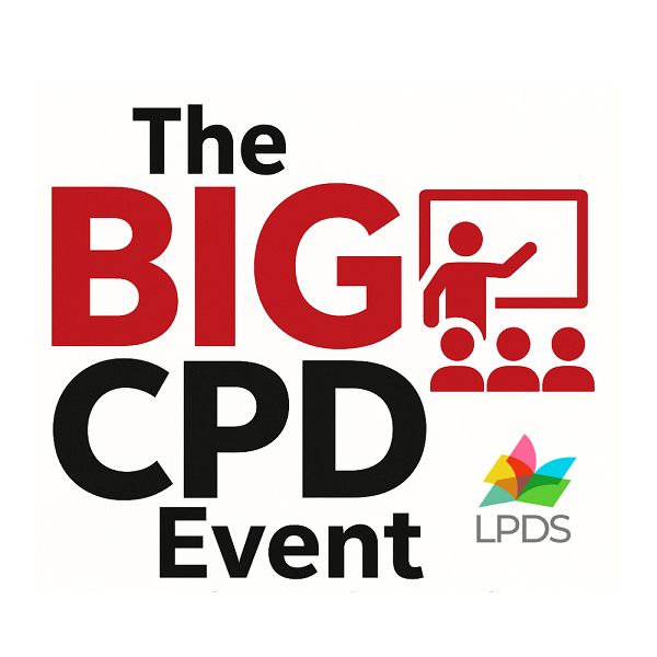 Unlock the power of assessment with Kate Griffiths at The Big CPD Event - Secondary Maths! 🎓✨ Join our free course to enhance teaching and learning today!
buff.ly/7bwhcb8