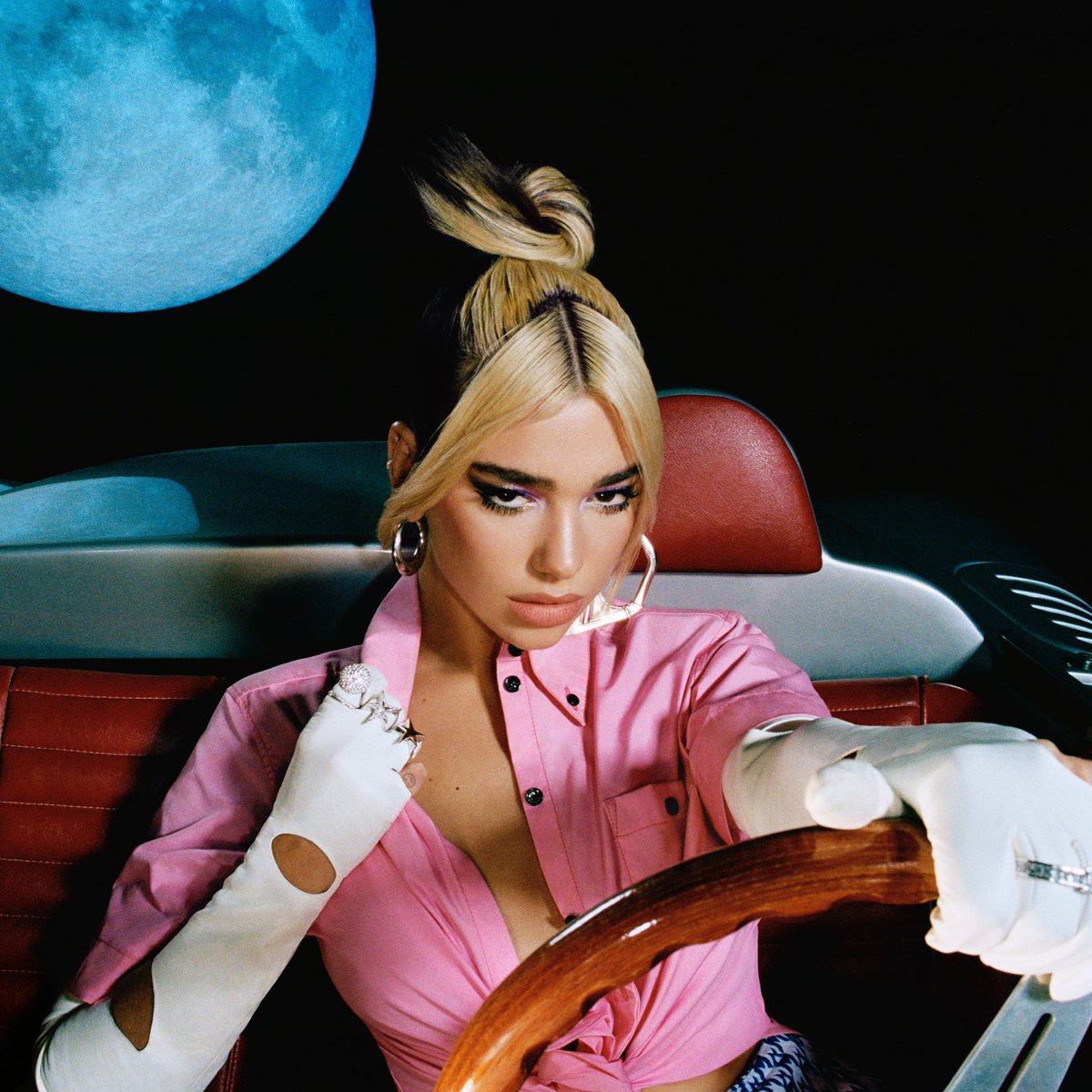 dlipahungary's tweet image. 🎧 | All of @DUALIPA’s albums gained over 800 Million streams each on Spotify in 2025!

1. “Future Nostalgia” — +1.46B
2. “Dua Lipa” — +1.40B
3. “Radical Optimism” — +837M