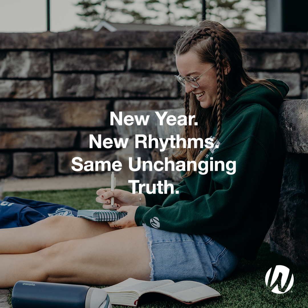 wordoflife's tweet photo. A new year is here, yet God’s Word remains the same. Strengthen your habit of time in the Word with the Word of Life Quiet Time. 

Purchase your own Quiet Time diary here!👇
https://t.co/HXqSabAwi4 https://t.co/IGyuGP5yyH