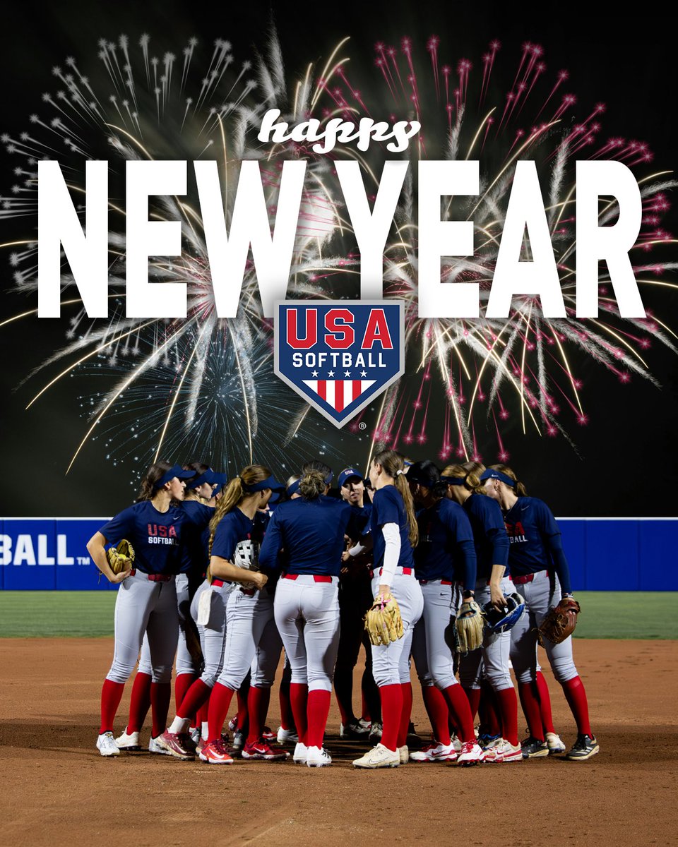 USA Softball tweet media