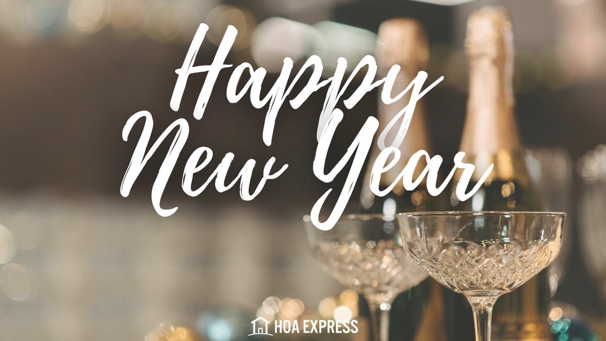 HOA Express tweet media