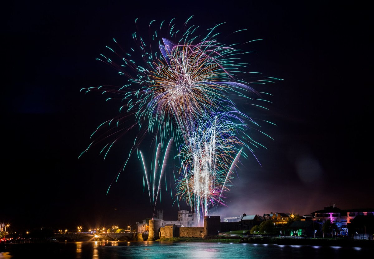 AtlanticProgram's tweet image. Happy New Year! ✨

Wishing you all the best for 2026, a year of new opportunities, growth &amp;amp; great achievements 💙

📷 Alan Place/FusionShooters