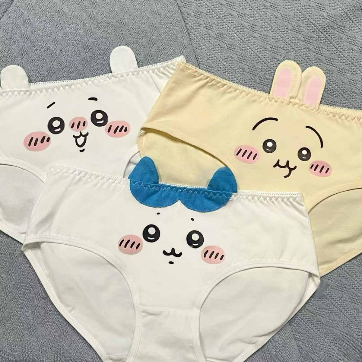 刷到一个巨可爱的情趣内衣😍😍