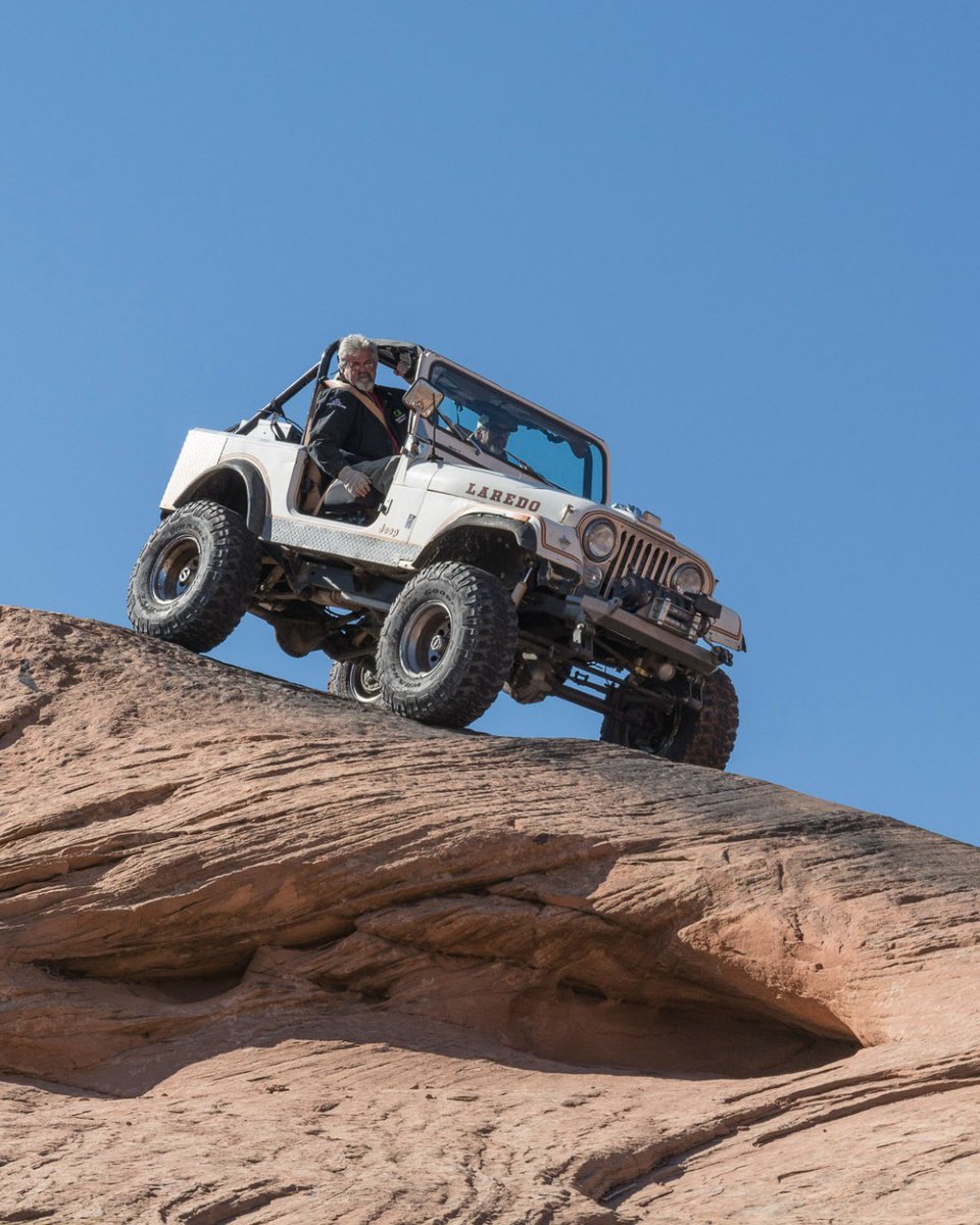 Quadratec's tweet image. Don’t look back. You’ll miss what’s in front of you...
#Quadratec #jeeplife #jeepnation #Jeepwrangler #JeepCJ #jeepoffroad #jeepitreal #Jeeplove #Jeepbeef #offroading #offroadlife #adventure #explore