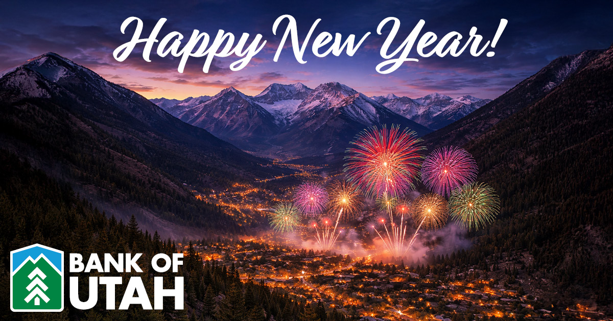 🌲Bank of Utah tweet media