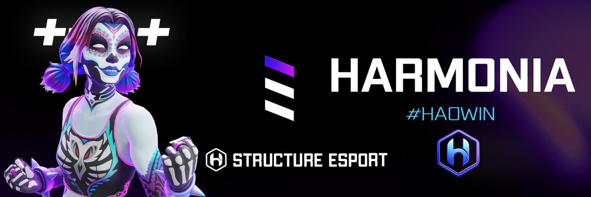 🚨2026🎊🚨

HAO vous souhaite à tous une très belle année 2026 ! ✨

2025 a été notre toute première année : une aventure incroyable. Et ce n’est que le début ! 🚀

 Un petit RT &amp; FAV pour nous soutenir, ca compte énormément! 

#HAOWIN⚫️🔵