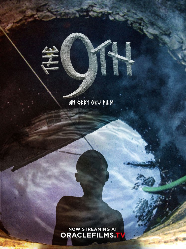 Now streaming on oraclefilms.tv